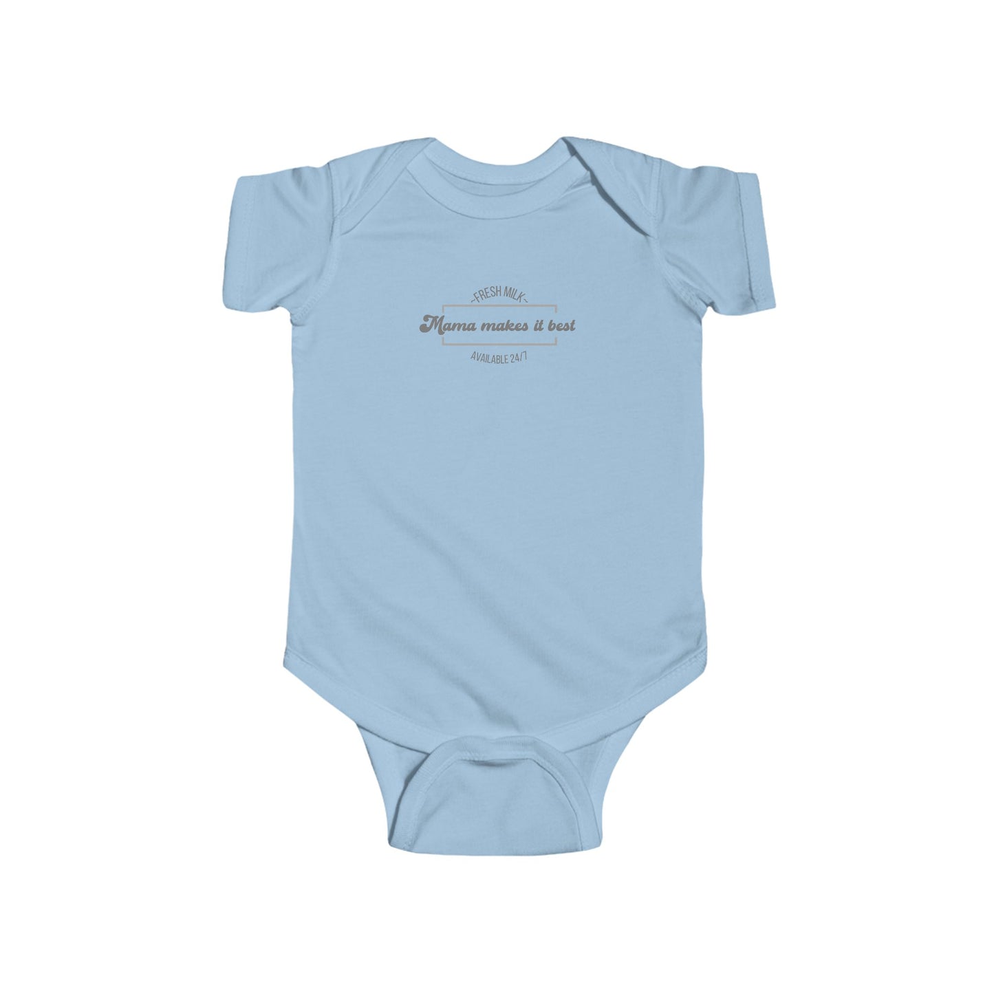 Mama Makes It Best – Matching One-Piece