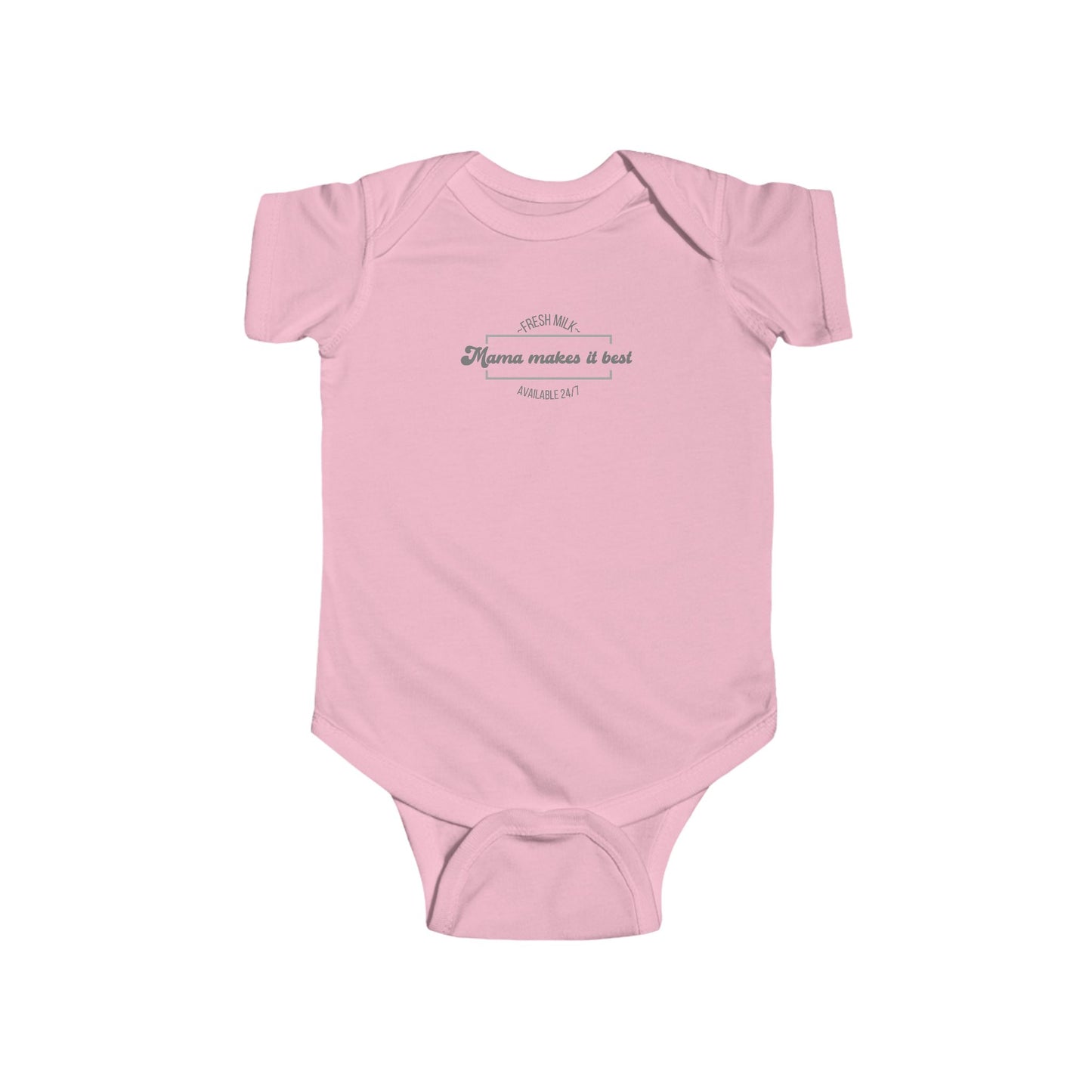 Mama Makes It Best – Matching One-Piece