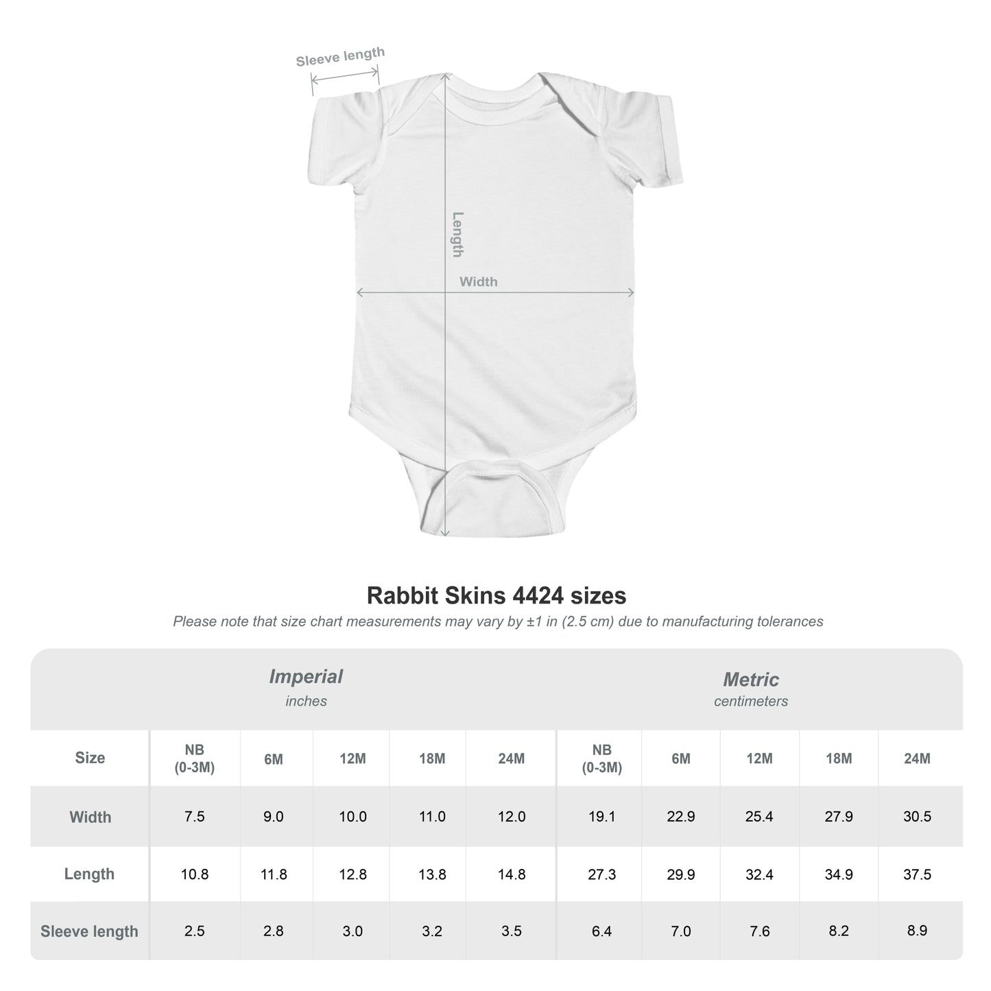 Always Exploring – Soft Baby One-Piece for Little Explorers