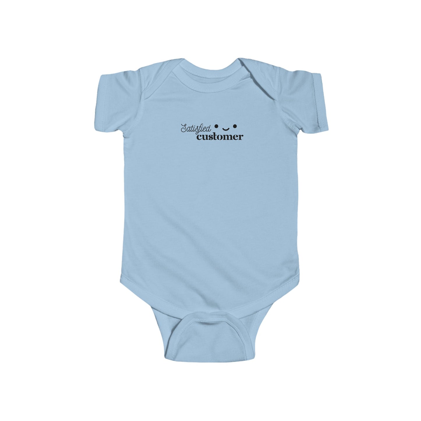 Cute Infant Bodysuit for Newborns, Baby Shower Gift, Funny Baby Outfit, Infant Apparel, Unique Baby Clothes